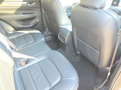 2024 Mazda Mazda CX-5 2.5 S Preferred Package