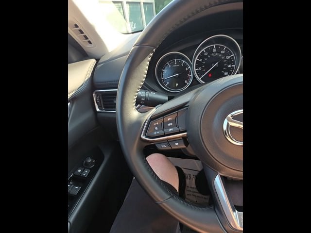 2024 Mazda Mazda CX-5 2.5 S Preferred Package