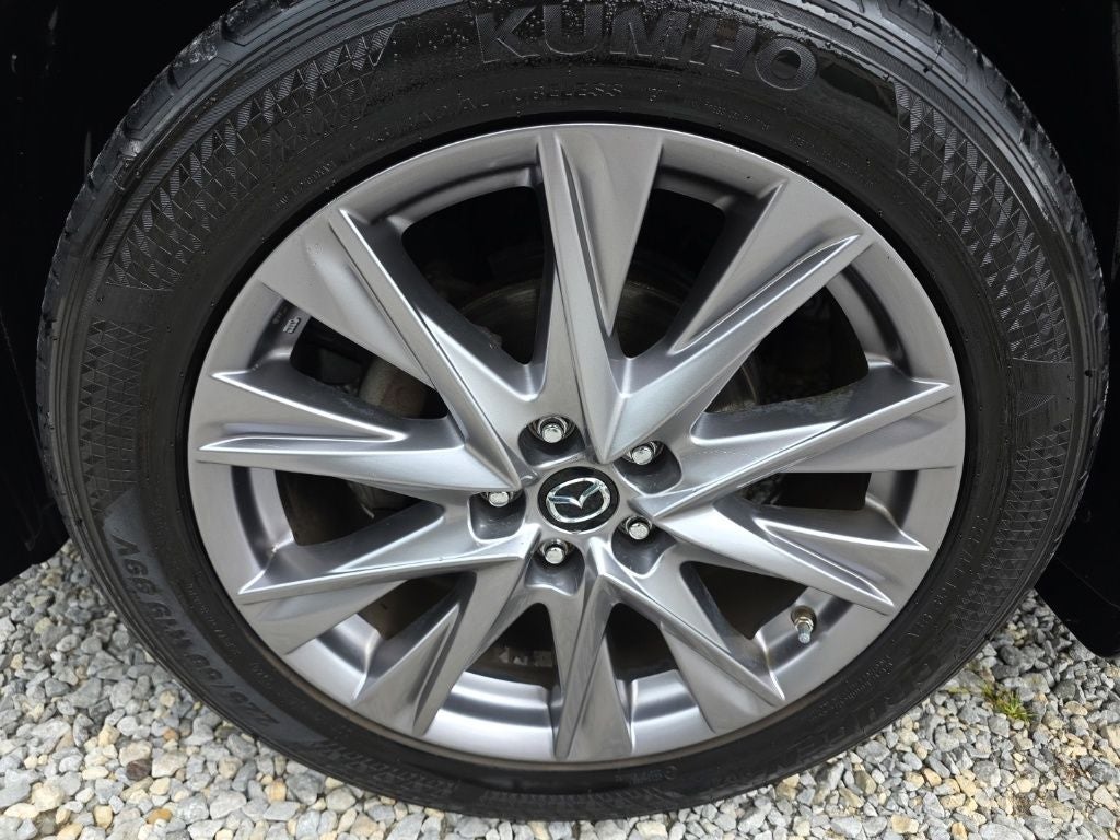 2019 Mazda Mazda CX-5 Grand Touring