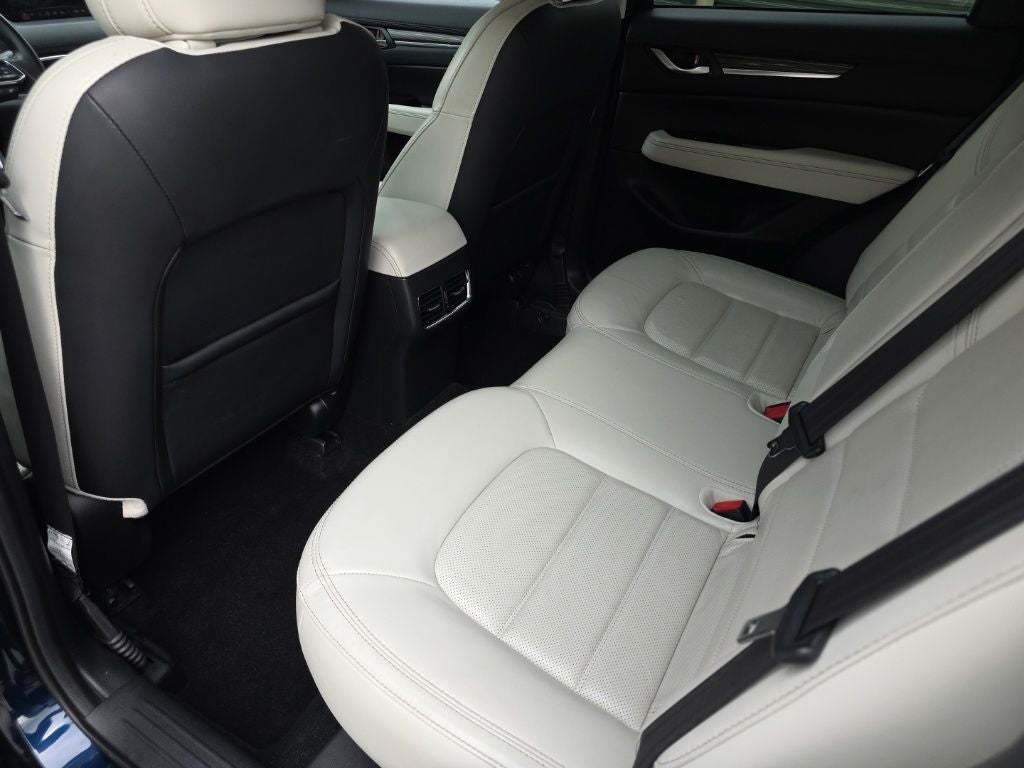 2019 Mazda Mazda CX-5 Grand Touring