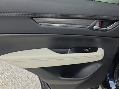 2019 Mazda Mazda CX-5 Grand Touring