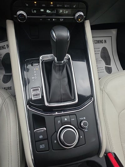2019 Mazda Mazda CX-5 Grand Touring