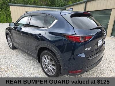 2019 Mazda Mazda CX-5 Grand Touring