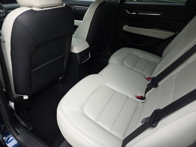 2019 Mazda Mazda CX-5 Grand Touring