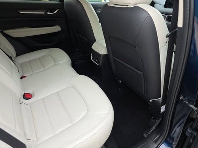 2019 Mazda Mazda CX-5 Grand Touring