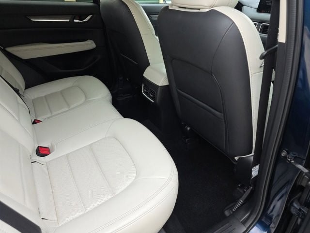 2019 Mazda Mazda CX-5 Grand Touring