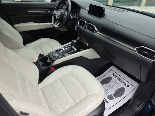 2019 Mazda Mazda CX-5 Grand Touring