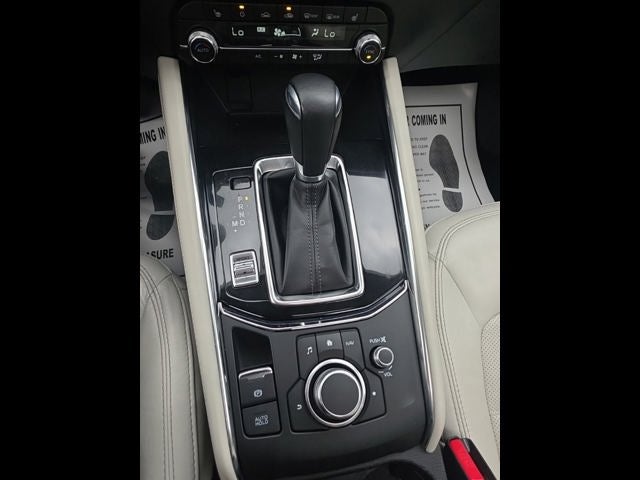2019 Mazda Mazda CX-5 Grand Touring