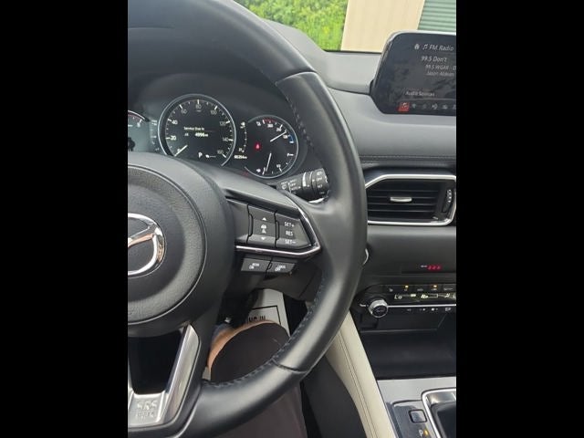 2019 Mazda Mazda CX-5 Grand Touring