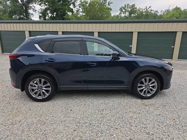 2019 Mazda Mazda CX-5 Grand Touring