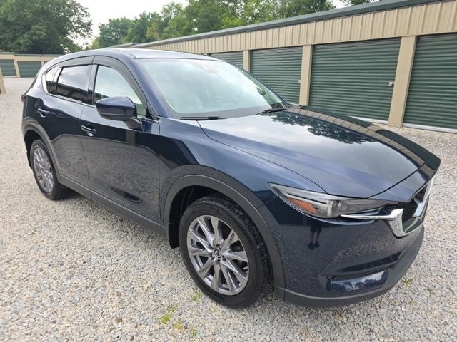2019 Mazda Mazda CX-5 Grand Touring