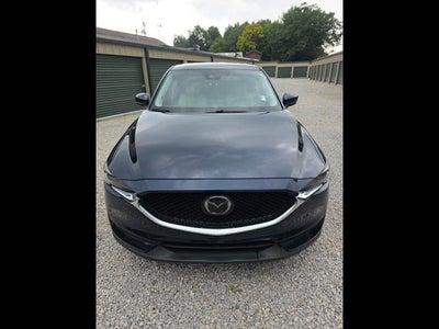 2019 Mazda Mazda CX-5 Grand Touring
