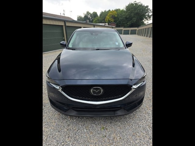 2019 Mazda Mazda CX-5 Grand Touring