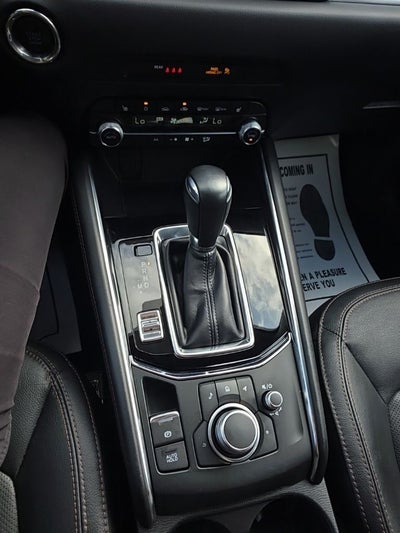 2023 Mazda Mazda CX-5 2.5 S Premium Package