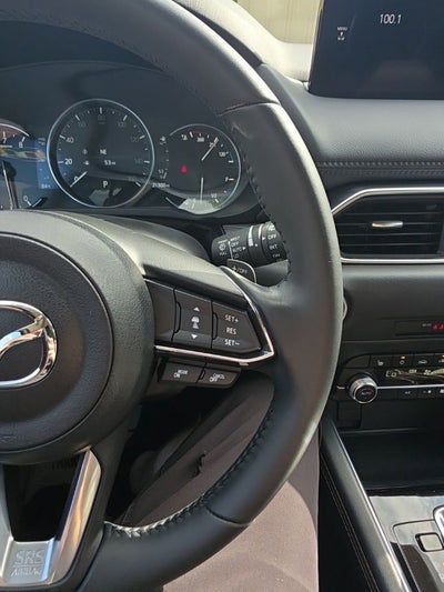 2023 Mazda Mazda CX-5 2.5 S Premium Package