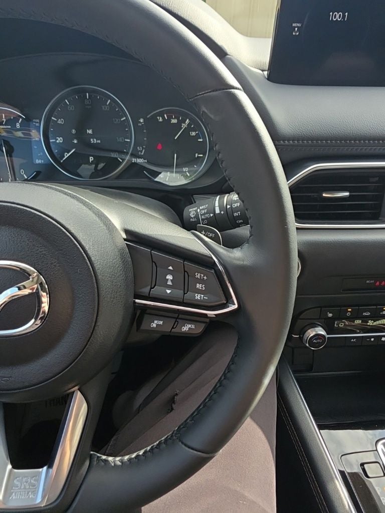 2023 Mazda Mazda CX-5 2.5 S Premium Package