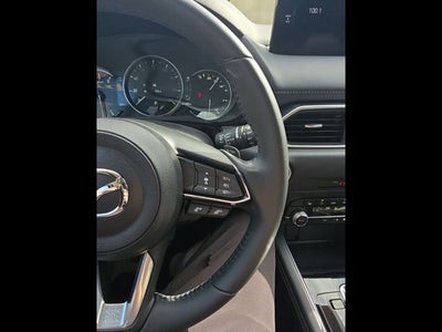 2023 Mazda Mazda CX-5 2.5 S Premium Package