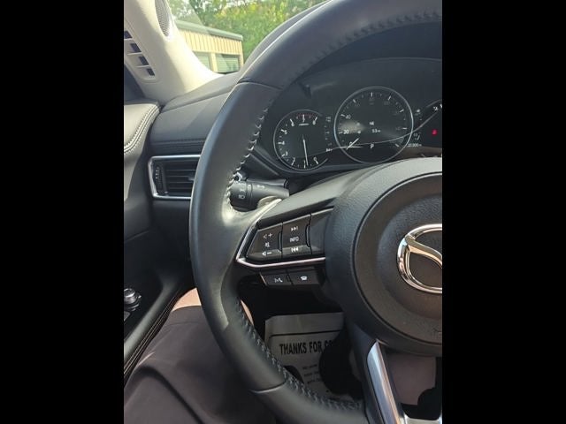 2023 Mazda Mazda CX-5 2.5 S Premium Package