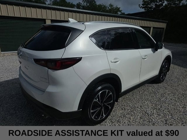 2023 Mazda Mazda CX-5 2.5 S Premium Package
