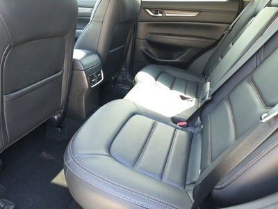 2023 Mazda Mazda CX-5 2.5 S Premium Package