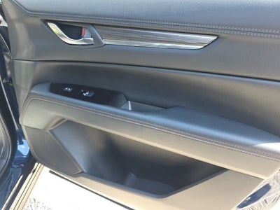 2023 Mazda Mazda CX-5 2.5 S Premium Package