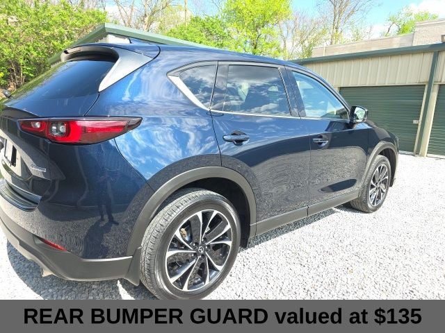 2023 Mazda Mazda CX-5 2.5 S Premium Package