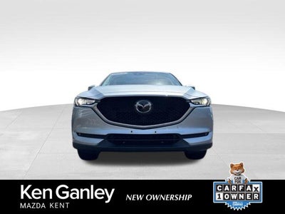2019 Mazda Mazda CX-5 Grand Touring