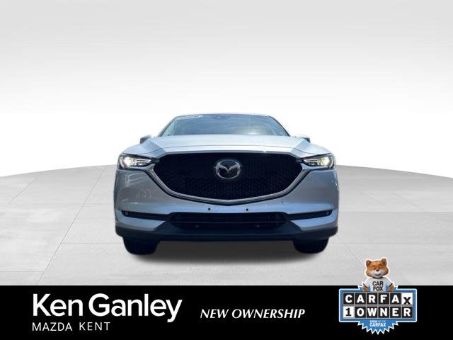 2019 Mazda Mazda CX-5 Grand Touring
