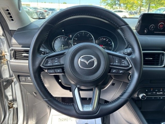 2019 Mazda Mazda CX-5 Grand Touring