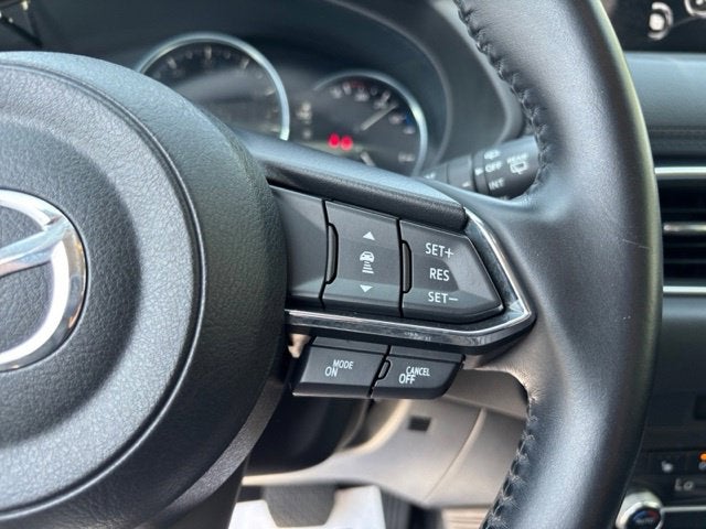 2019 Mazda Mazda CX-5 Grand Touring