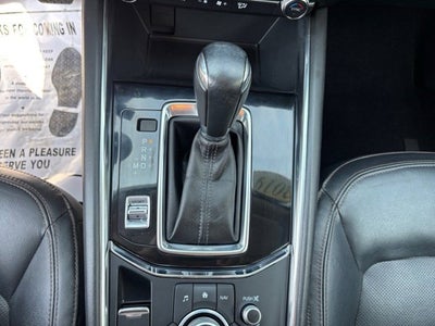 2019 Mazda Mazda CX-5 Grand Touring