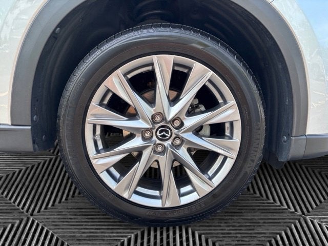 2019 Mazda Mazda CX-5 Grand Touring