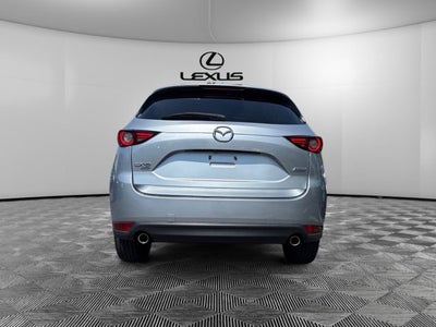 2019 Mazda Mazda CX-5 Grand Touring