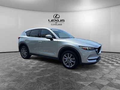 2019 Mazda Mazda CX-5 Grand Touring