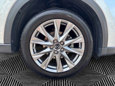2019 Mazda Mazda CX-5 Grand Touring