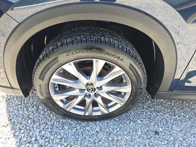 2019 Mazda Mazda CX-5 Grand Touring