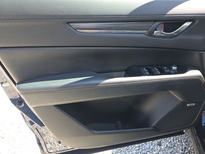 2019 Mazda Mazda CX-5 Grand Touring