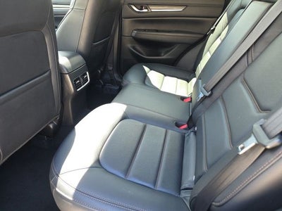 2019 Mazda Mazda CX-5 Grand Touring