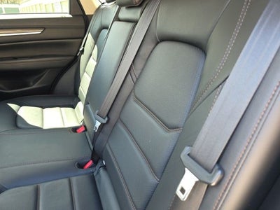 2019 Mazda Mazda CX-5 Grand Touring