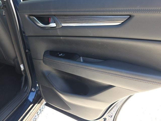 2019 Mazda Mazda CX-5 Grand Touring