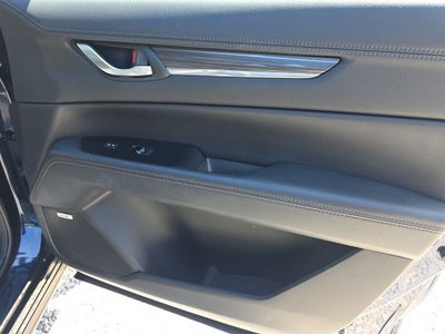 2019 Mazda Mazda CX-5 Grand Touring