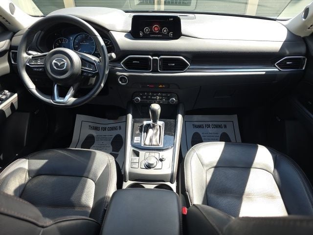 2019 Mazda Mazda CX-5 Grand Touring