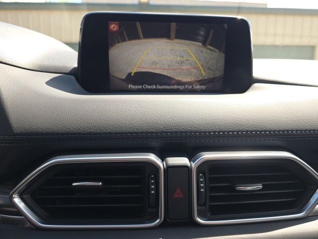 2019 Mazda Mazda CX-5 Grand Touring