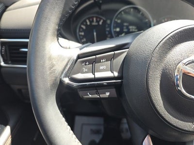 2019 Mazda Mazda CX-5 Grand Touring