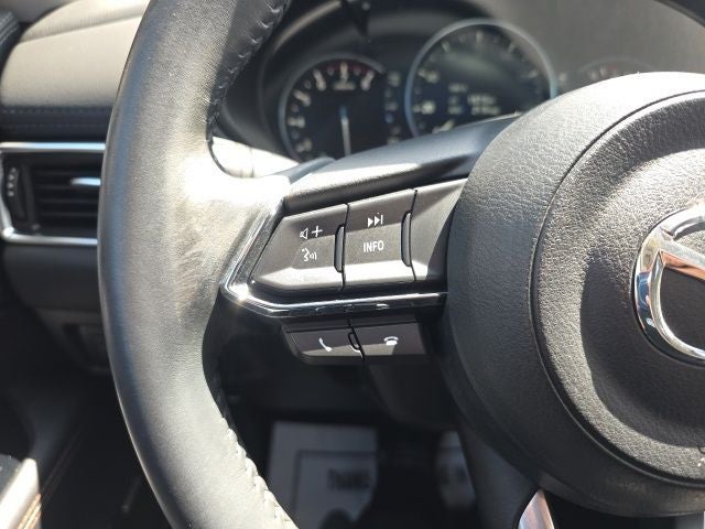 2019 Mazda Mazda CX-5 Grand Touring