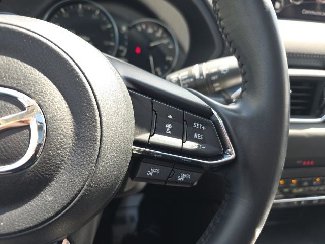 2019 Mazda Mazda CX-5 Grand Touring