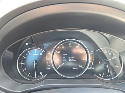 2019 Mazda Mazda CX-5 Grand Touring