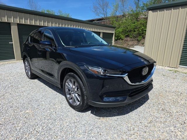 2019 Mazda Mazda CX-5 Grand Touring