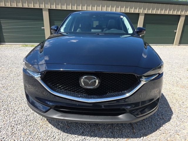 2019 Mazda Mazda CX-5 Grand Touring