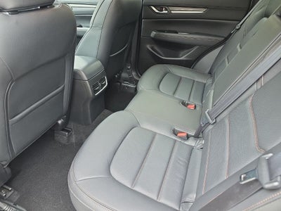 2023 Mazda Mazda CX-5 2.5 S Premium Package